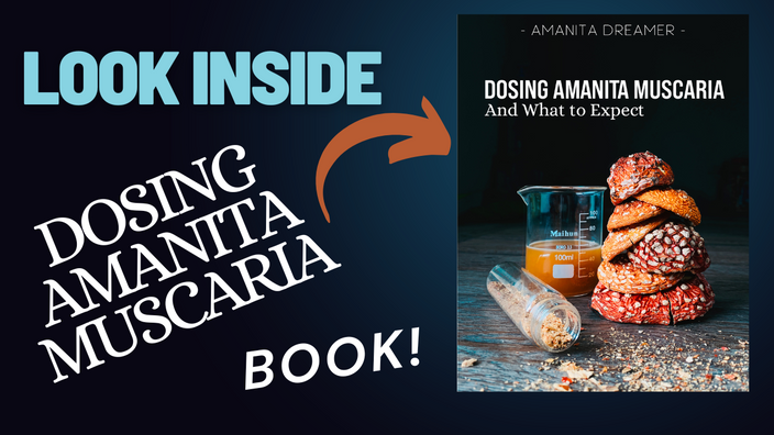 Look Inside The Dosing Book